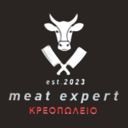 Κρεοπωλείο Meat Expert logo