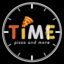 Time logo