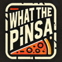 What the Pinsa logo
