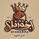 King Shawarma logo
