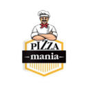 Pizza Mania logo