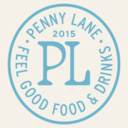 penny lane comfort logo