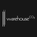 Warehouse CO₂ logo