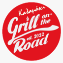 Καλαμάκι Grill On The Road logo