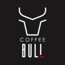 Coffee Bull logo