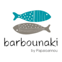 Μπαρμπουνάκι logo
