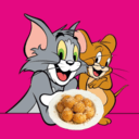 ΤΟΜ & JERRY logo
