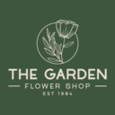 The garden logo