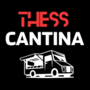 Thess cantina logo