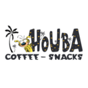 Houba Coffee logo