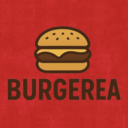 Burgerea logo