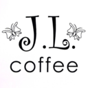 Jl coffee logo