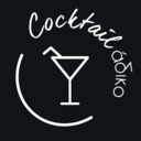 Cocktailάδικο logo