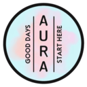 AURA logo