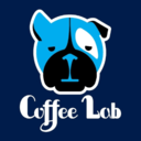 Coffee Lab (ΣΥΝΤΑΓΜΑ) logo