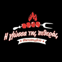 H Γλώσσα της Πεθεράς logo