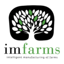 imFarms - Περέκ logo