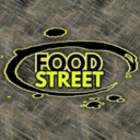 Food Street logo