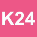 Kiosk 24hours logo