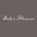 Bela’s flowers logo