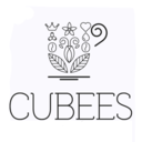 CUBEES logo
