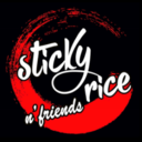 Sticky Rice logo