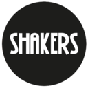 Shakers Athens logo