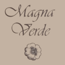 Magna Verde logo