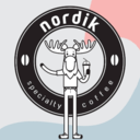 Nordik Κερατσίνι logo