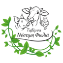 Νόστιμη Φωλιά logo
