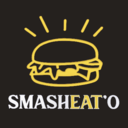 Smasheat'o logo