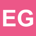 Egyptian Goods logo