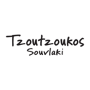 Tzoutzoukos souvlaki logo