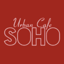 Soho Urban Cafe logo