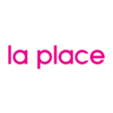 La Place logo