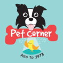Pet Corner logo
