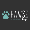 Pawse logo