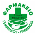 Φαρμακείο Μπενάτσης logo
