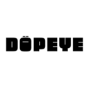 DOPEYE logo