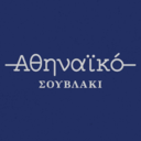 Αθηναϊκό Σουβλάκι logo