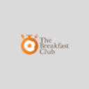 The breakfast club logo