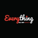 Everything all day mini market logo