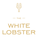 White Lobster (Βενιζέλου) logo