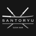 Santoryu logo