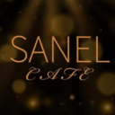 SANEL CAFE logo