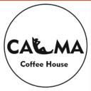 Calma Coffee logo