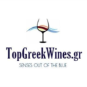 Top Greek Wines Ιλίσια logo