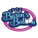 Baron's Balloon logo