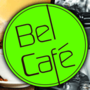 Bel cafe logo