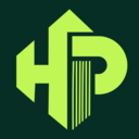 HP Healthy Pasta logo